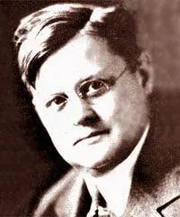 Photo of A. Merritt