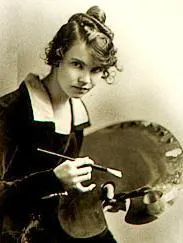 Photo of Wanda Gág