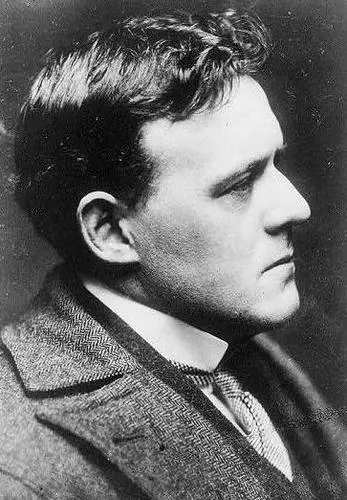 Photo of Hilaire Belloc