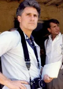 Photo of George Crile III