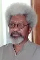 Photo of Wole Soyinka