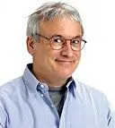 Photo of Robert N. Munsch