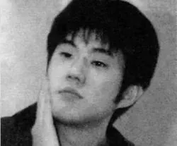 Photo of 尾田栄一郎