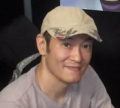 Photo of Masakazu Katsura