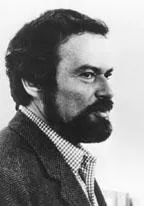 Photo of Maurice Sendak