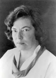 Photo of Dalene Matthee