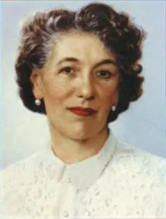 Photo of Enid Blyton