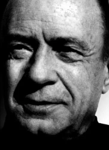 Photo of Jacques Ellul