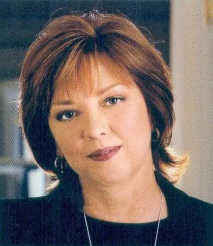 Photo of Nora Roberts
