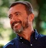 Photo of Arturo Pérez-Reverte
