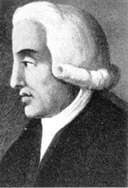 Photo of Ferdinando Galiani