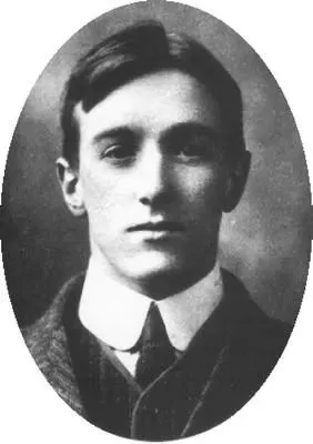 Photo of R. G. Collingwood