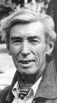 Photo of Hergé