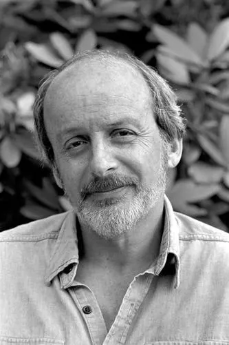 Photo of E. L. Doctorow