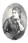 Photo of Maria Konopnicka