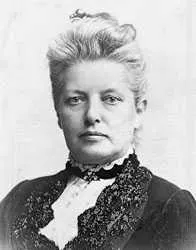 Photo of Mary Mapes Dodge