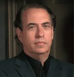 Photo of Glenn Cooper