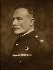 Photo of Percival Christopher Wren