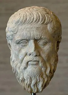Photo of Πλάτων