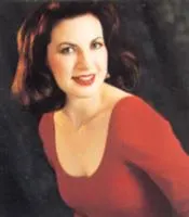 Photo of Lisa Kleypas