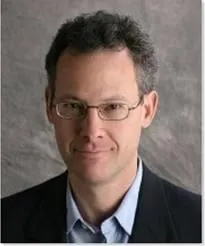 Photo of Nicholas G. Carr