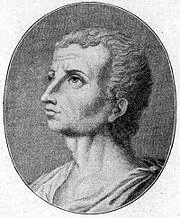 Photo of Titus Livius