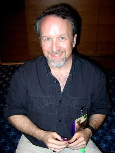 Photo of Michael A. Stackpole