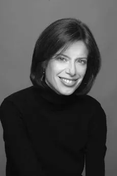 Photo of Susan Faludi