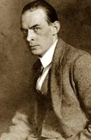 Photo of Erich Maria Remarque
