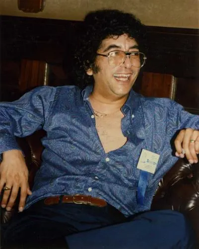 Photo of Robert Asprin
