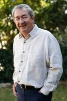 Photo of John Flanagan