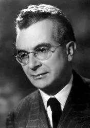 Photo of Roger Peyrefitte