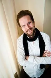 Photo of Pekka Himanen