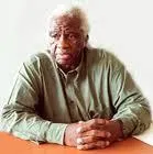 Photo of Mazisi Kunene