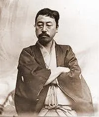 Photo of Okakura Kakuzō