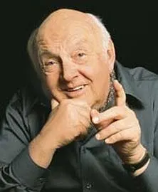 Photo of Otfried Preußler