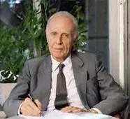 Photo of Adolfo Bioy Casares