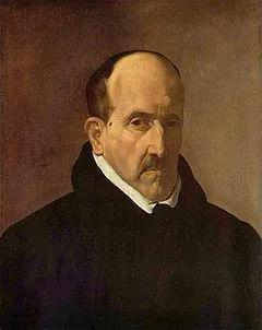 Photo of Luis de Góngora y Argote