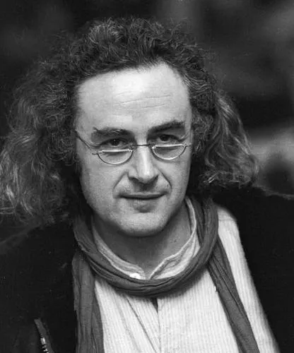 Photo of Ulrich Plenzdorf