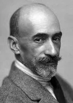 Photo of Jacinto Benavente