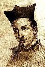 Photo of Baltasar Gracián y Morales