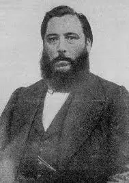 Photo of José Hernández