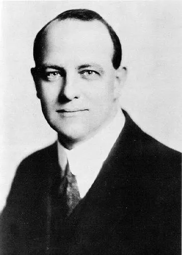 Photo of P. G. Wodehouse