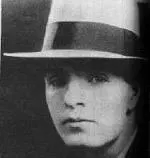 Photo of Cornell Woolrich