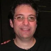 Photo of Kevin D. Mitnick
