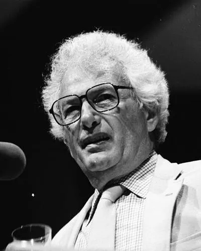 Photo of Joseph Heller