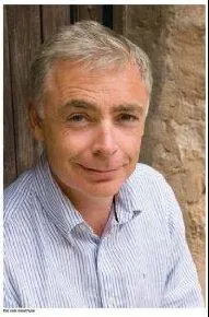 Photo of Eoin Colfer