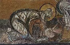 Photo of Leo VI Emperor of the East