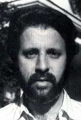 Photo of Michael Jan Friedman
