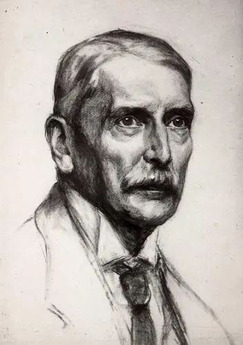 Photo of Hans Friedrich August von Arnim